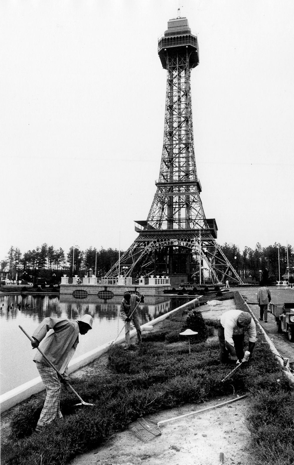 Kings Dominion